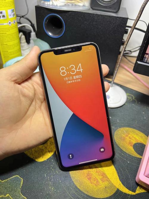 maxline安装:iphonexsmax现在多少钱