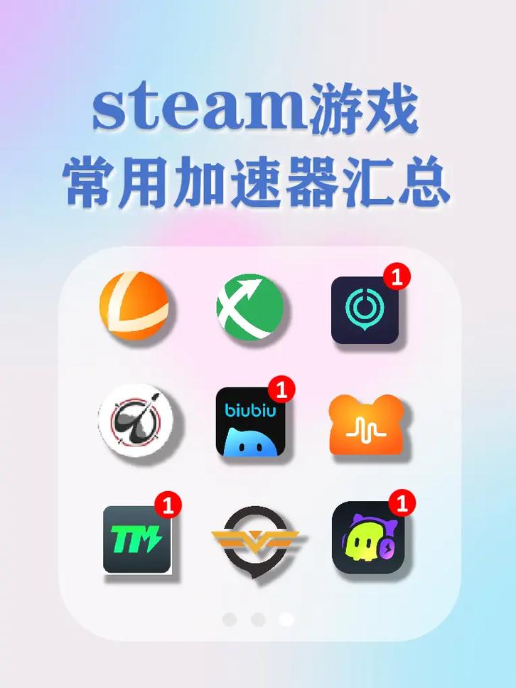 跳网加速器推荐:加速器的跳数mu