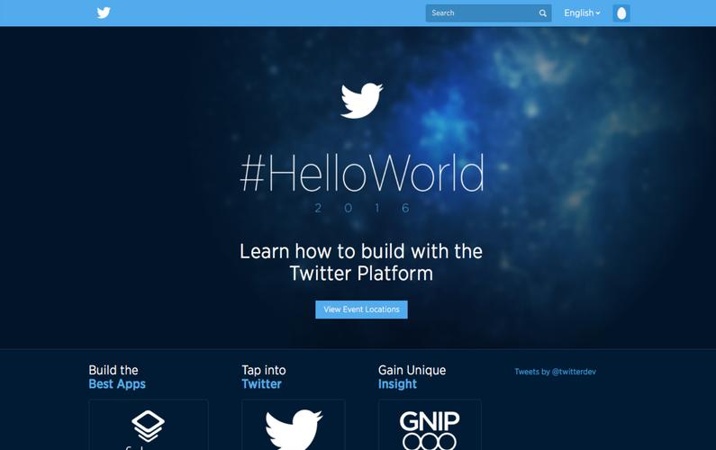 twitter网页版免登录:twitter网页版登录界面