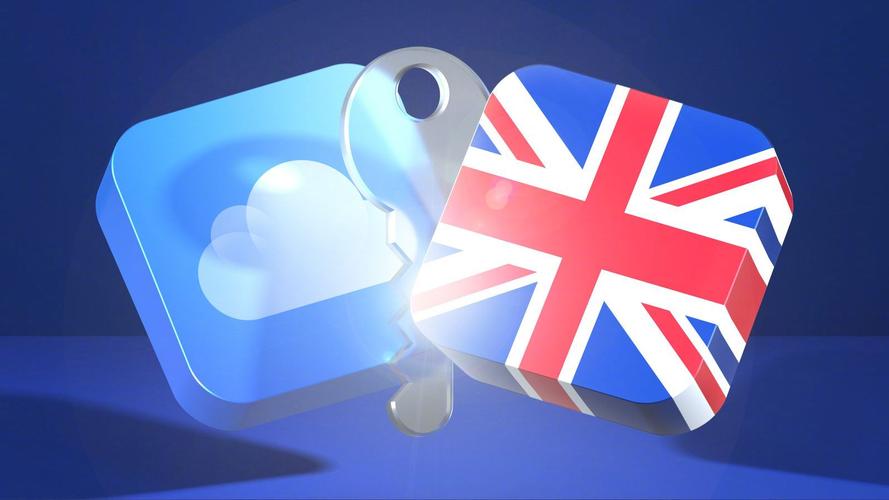 苹果对英国后门令发起挑战的简单介绍