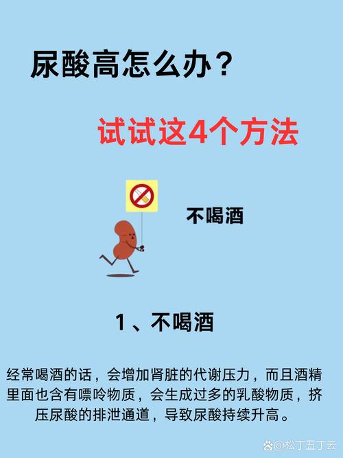 尿酸为什么会高:尿酸为什么会高怎么来控制呢