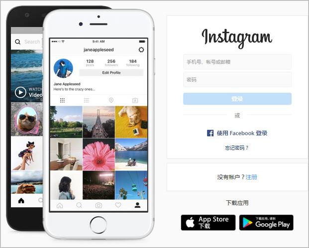 ins入口:ins入口网页版