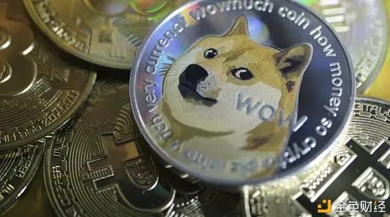 关于狗狗币最新消息未来发展前景的信息