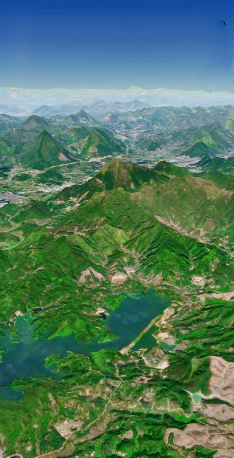 谷歌地球最新版卫星在线看:谷歌地球在线卫星地图手机版下载