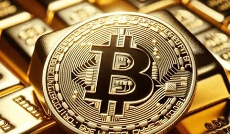 比特币站上99000美元/枚的简单介绍
