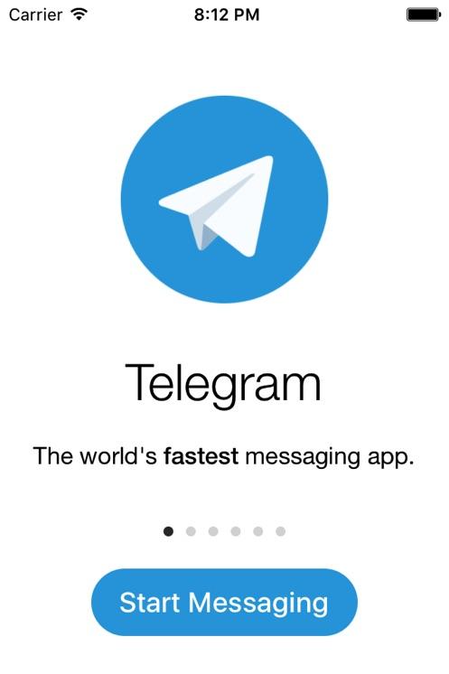 telegeram最新版:telegreat苹果版下载