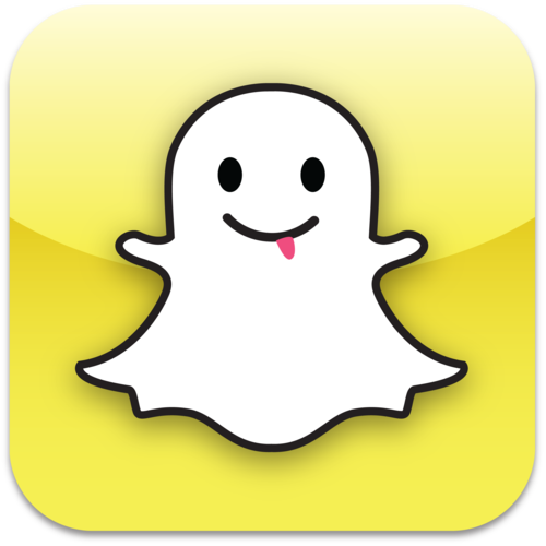 snapchat图标图片:snapchat picture