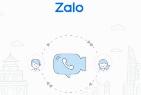 zalo中文版聊天软件下载:zalo最新版中文版下载安卓