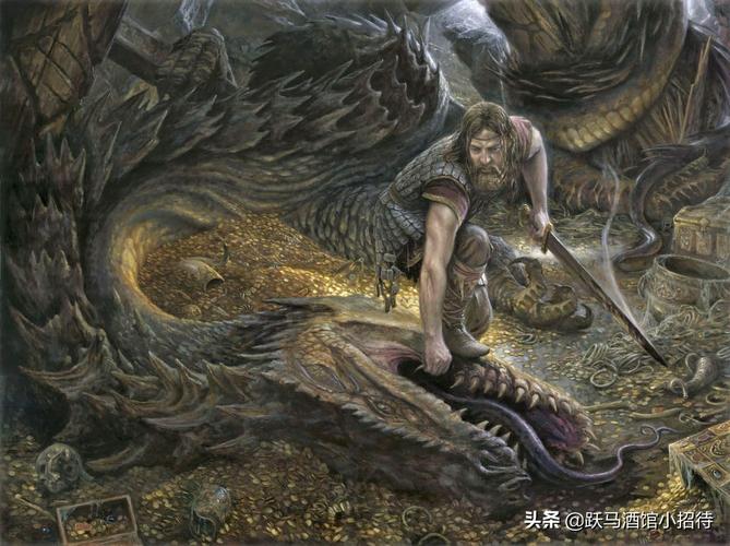 卡尔萨根的龙:卡尔萨根的火龙