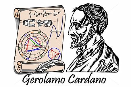 cardano卡尔达诺:卡尔达诺cardano项目