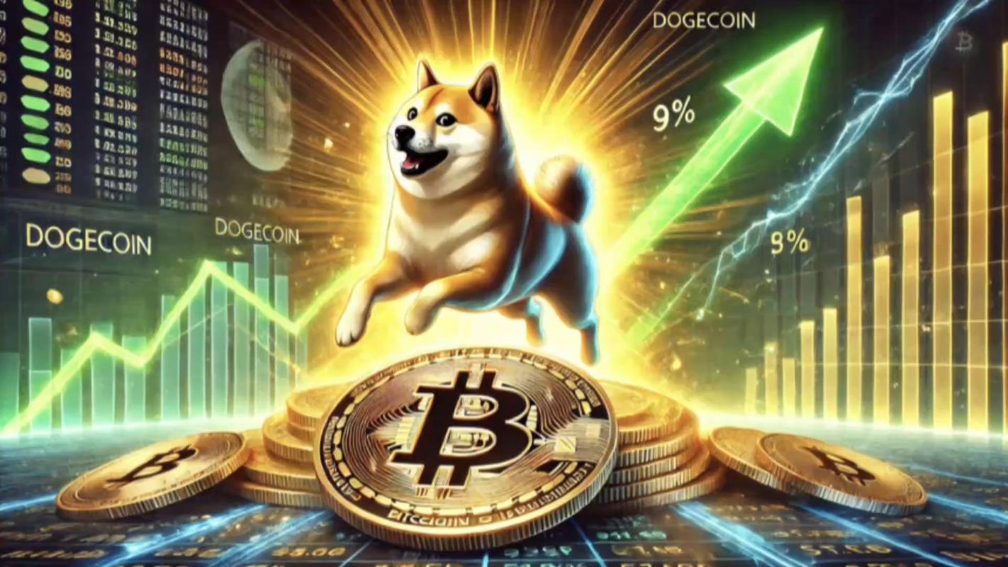 比特币2025预言:狗狗币涨到30000