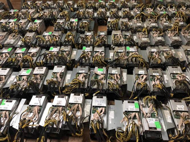 中国唯一认可的虚拟币挖矿:中国唯一认可的虚拟币挖矿工具