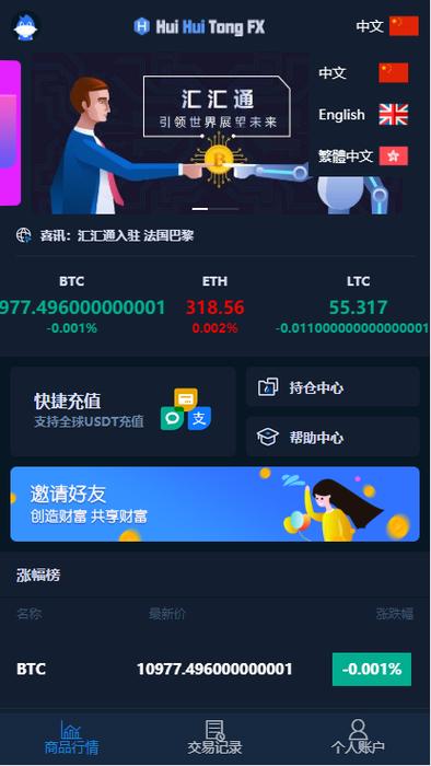 买泰达币怎么赚钱:泰达币交易买卖流程