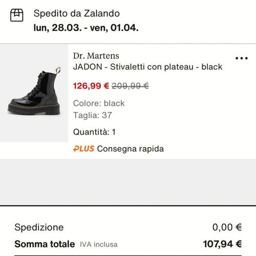 Zalando:zalando是什么意思