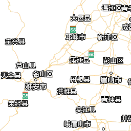四川发布体重管理地图:四川省城市体检指标体系