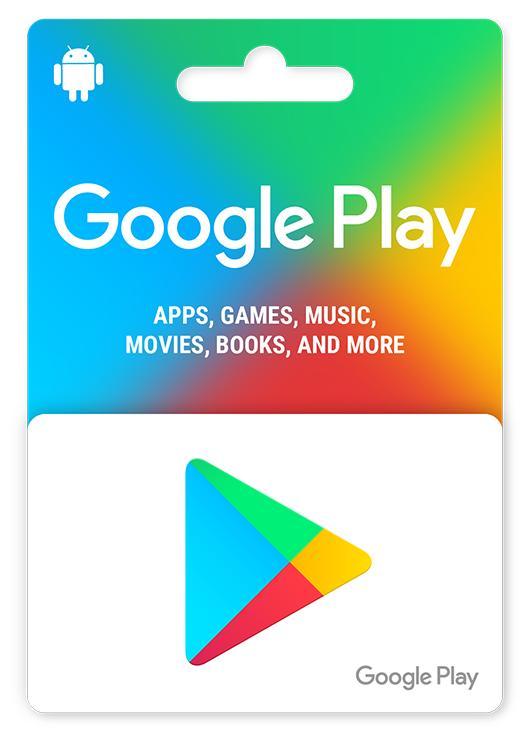 google:google play
