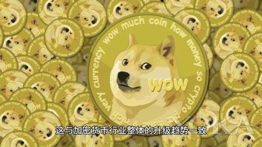 狗狗币的2025年估值:2021年狗狗币未来的升值空间