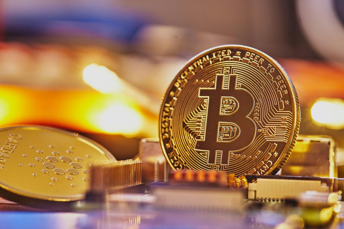 比特币是什么行业:比特币是什么行业类型