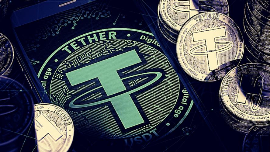 泰达币官网了吗:泰达币tether官网