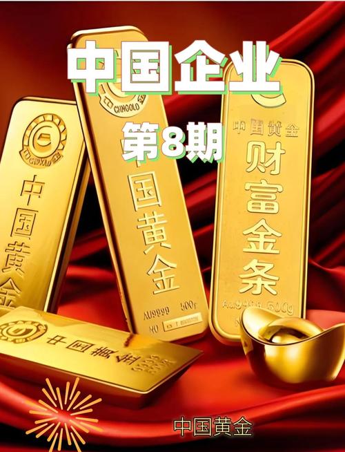 中国黄金:中国黄金股票