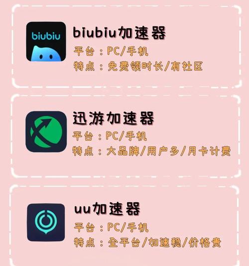 steam免费的加速器:steam免费的加速器哪个好用