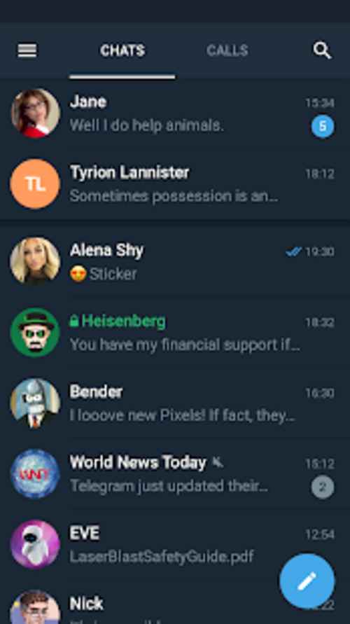 telegraph苹果下载入口:telegreat中文版下载ios