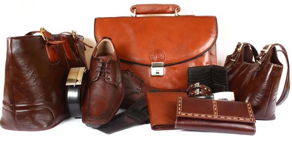 leather:leathers
