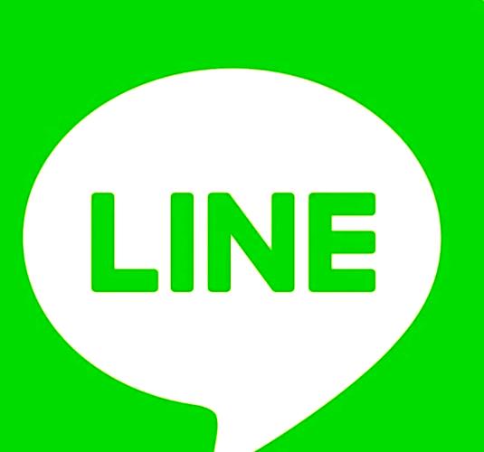 line社交软件ios:line社交软件怎么注册