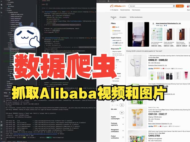 爬虫软件是干嘛的:爬虫软件是什么东西