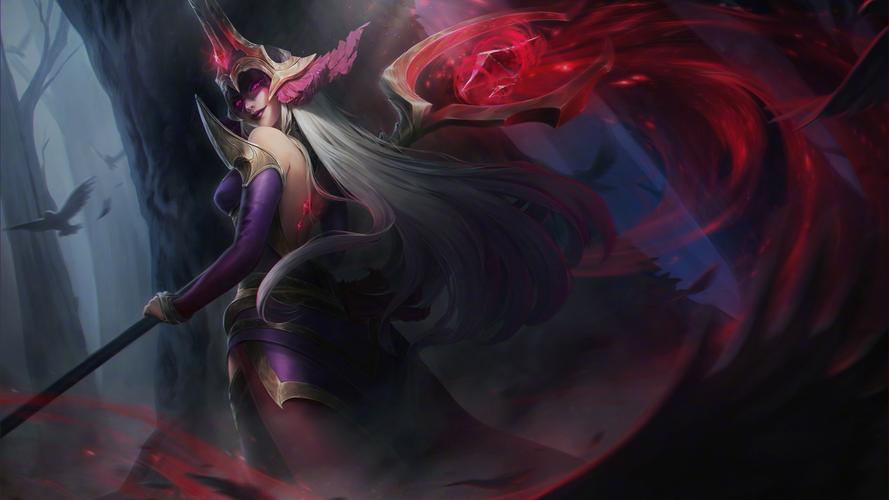 索拉卡唤星者秒人机制:lol索拉卡s2版本技能