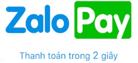 关于zalopay的多种语言设置的信息