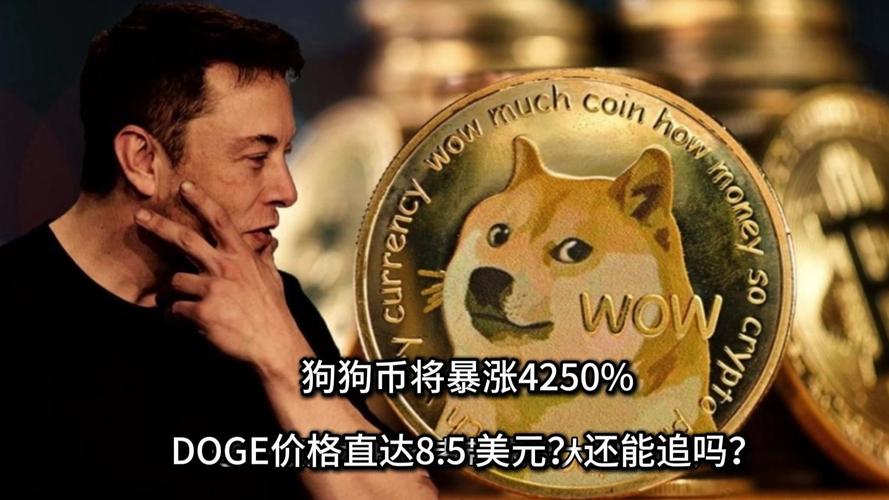 狗狗币预计2025年:狗狗币未来2025价格