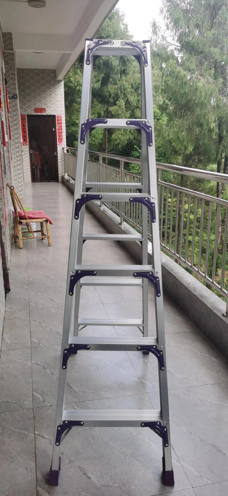梯子的作用:梯子的作用是什么?