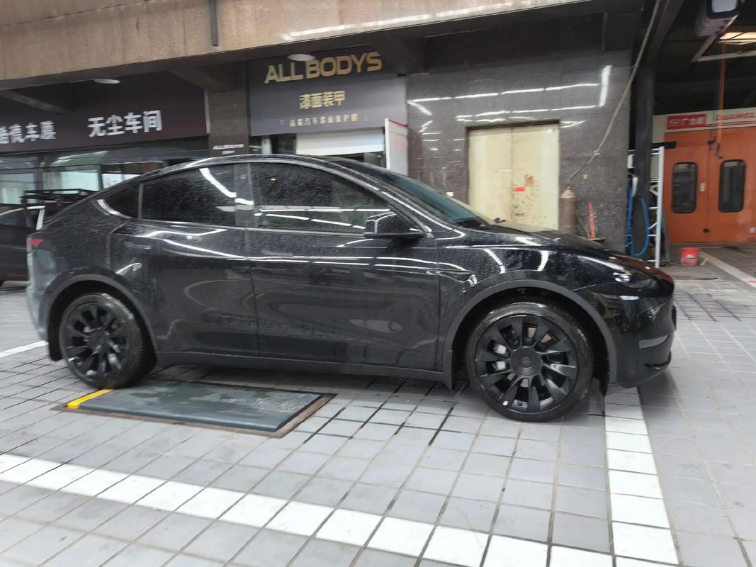 teslaecg:tesla二手车官网