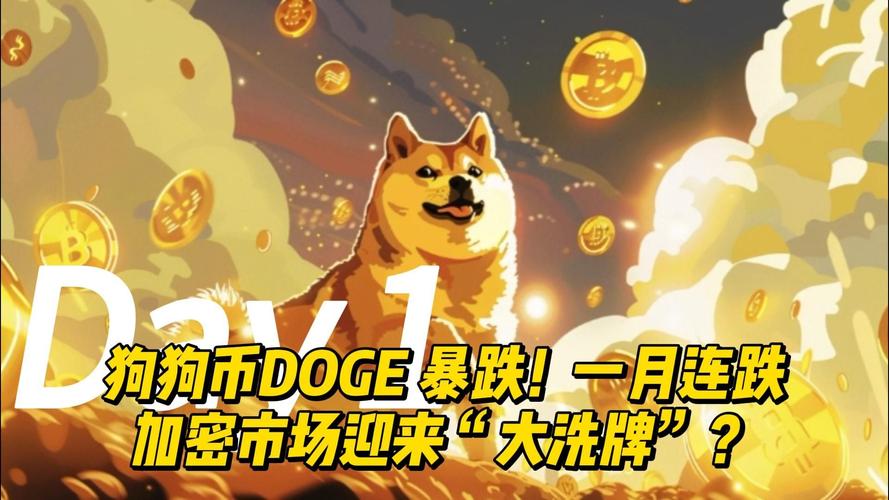 关于狗狗币交易平台app官网的信息