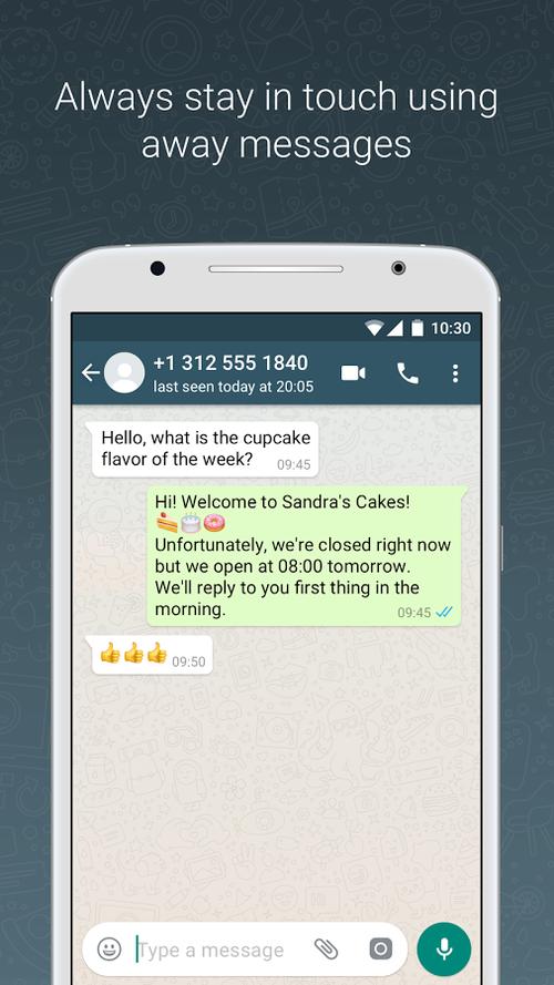 whatsapp发短信要钱吗:whatsapp发短信需要钱吗