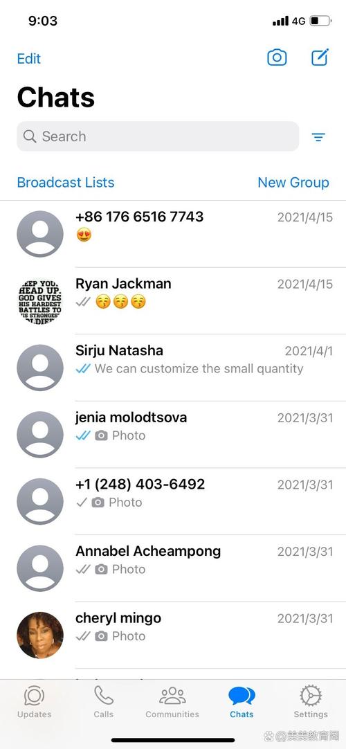 WhatsApp恢复聊天记录:WhatsApp恢复聊天记录还原不了
