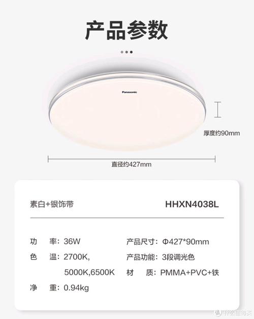 36瓦led吸顶灯多少钱一个:36瓦led吸顶灯多少钱一个啊