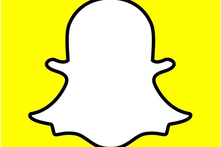 snapchat旁边的图案:snapchat的贴纸在哪里