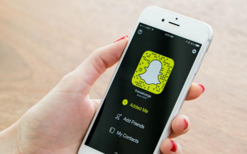snapchat安全吗:snapchat安全吗?