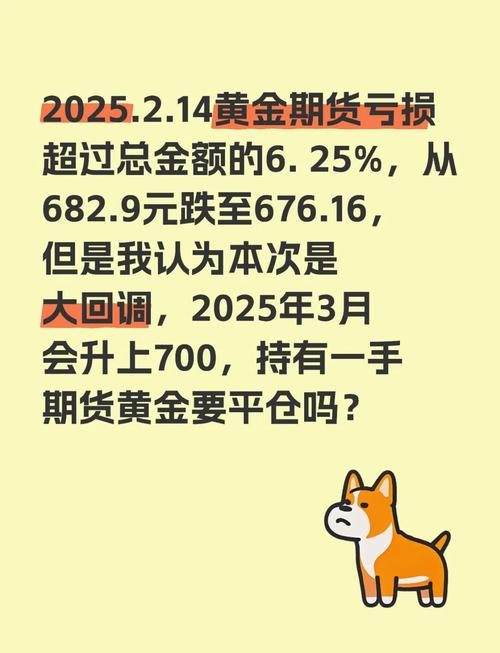 黄金期货:黄金期货交易