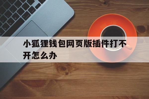 小狐狸钱包网页版插件打不开怎么办,小狐狸钱包网页版插件打不开怎么办呢