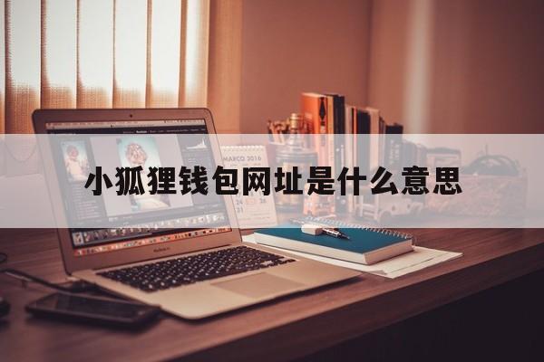 小狐狸钱包网址是什么意思,小狐狸钱包网址是什么意思呀