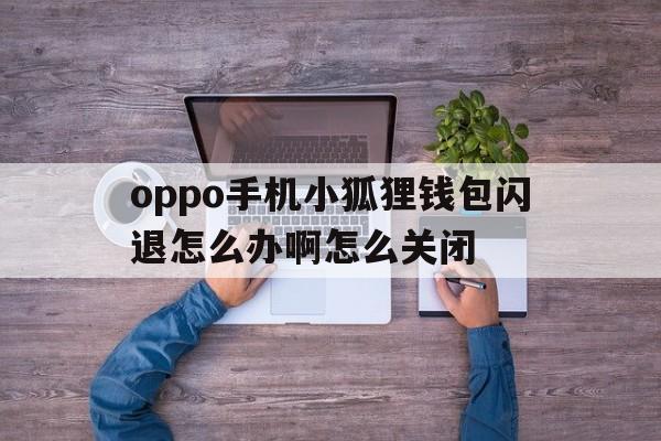oppo手机小狐狸钱包闪退怎么办啊怎么关闭,oppo手机小狐狸钱包闪退怎么办啊怎么关闭广告