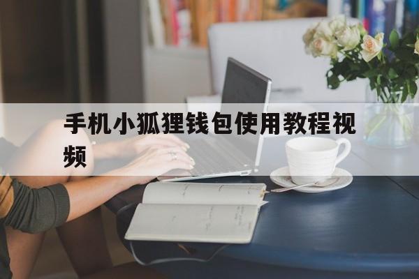 手机小狐狸钱包使用教程视频的简单介绍