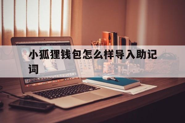 小狐狸钱包怎么样导入助记词,小狐狸钱包手机版怎么导入钱包