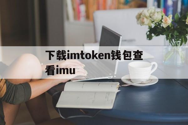 关于下载imtoken钱包查看imu的信息