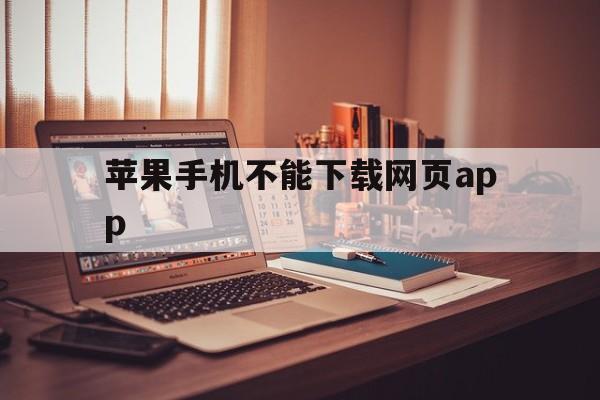 苹果手机不能下载网页app,iphone不能下载网页软件