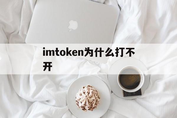 imtoken为什么打不开,imtoken浏览器网页打不开