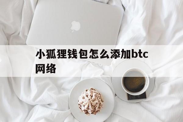 小狐狸钱包怎么添加btc网络,小狐狸钱包怎么添加btc网络rpc